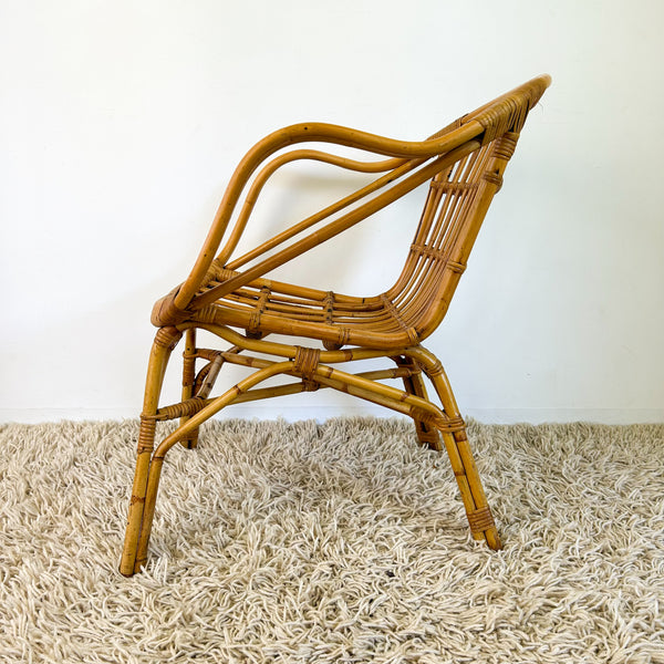 CANE CHAIR