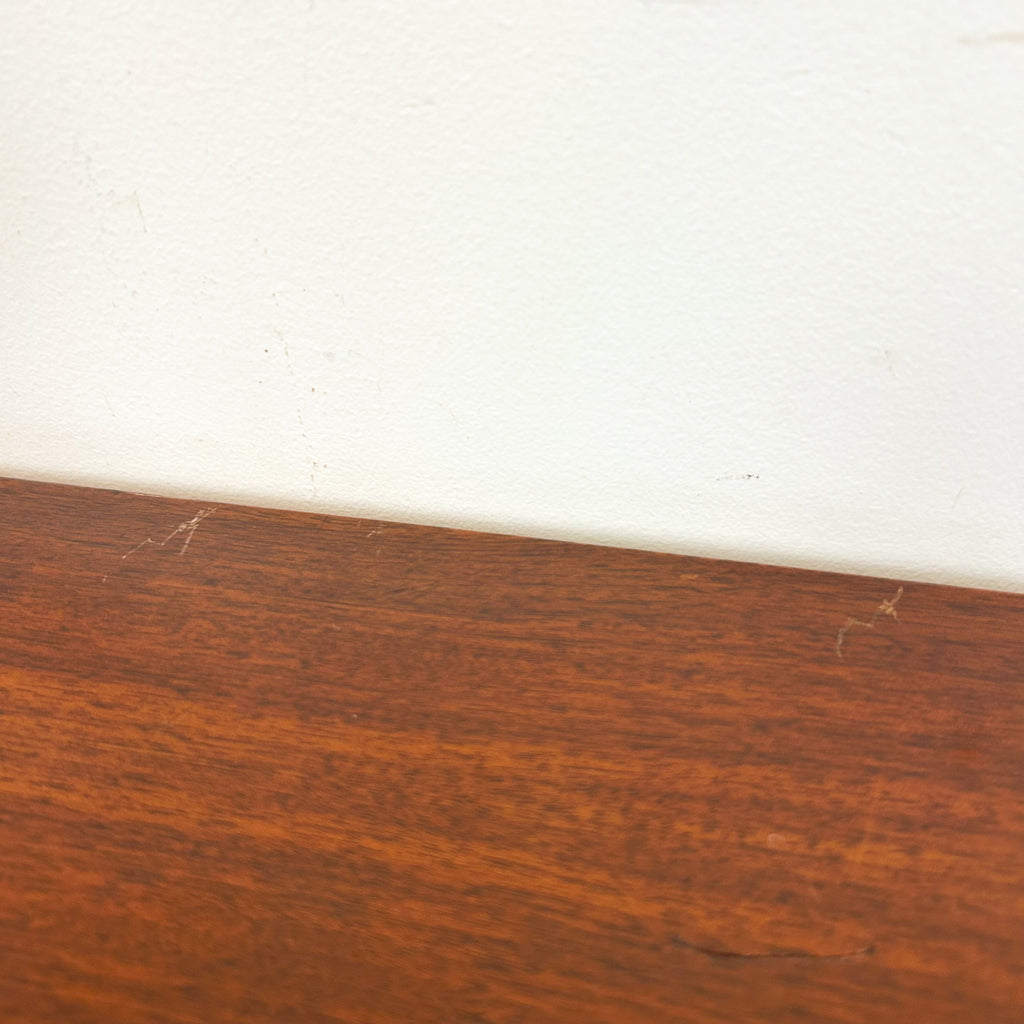 TALL PARKER CABINET & SHELVES - HEY JUDE WORKSHOP • Vintage furniture & objects Melbourne
