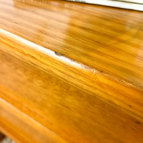 BEDSIDE DRAWERS PAIR