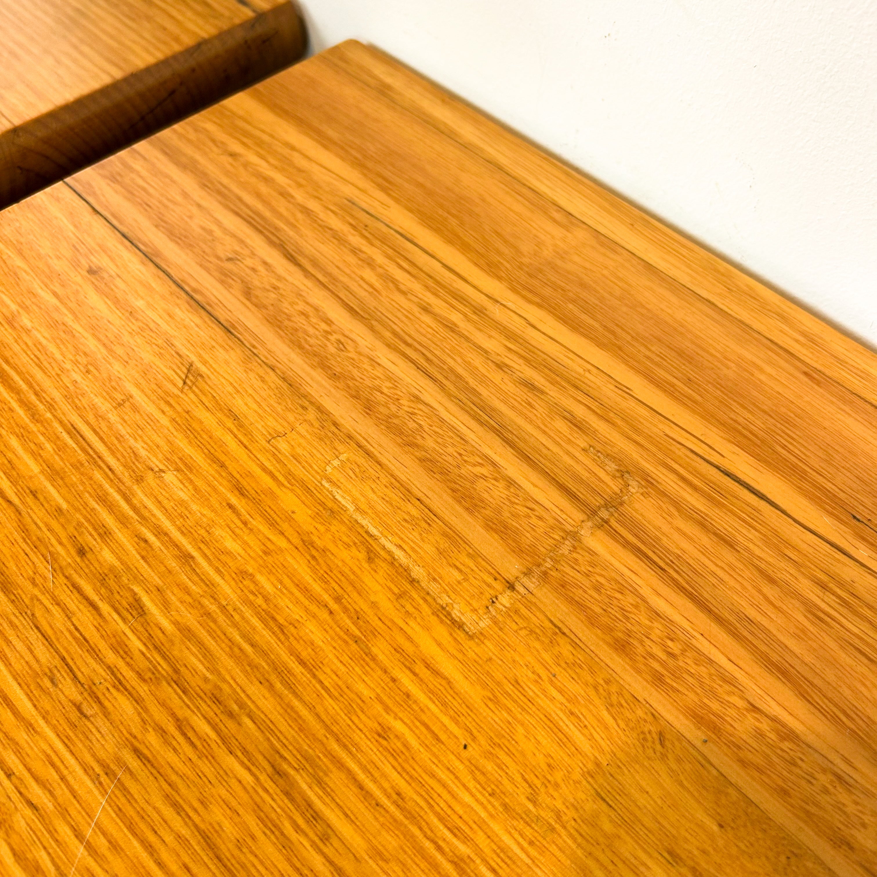 BEDSIDE DRAWERS PAIR - HEY JUDE WORKSHOP • Vintage furniture & objects Melbourne