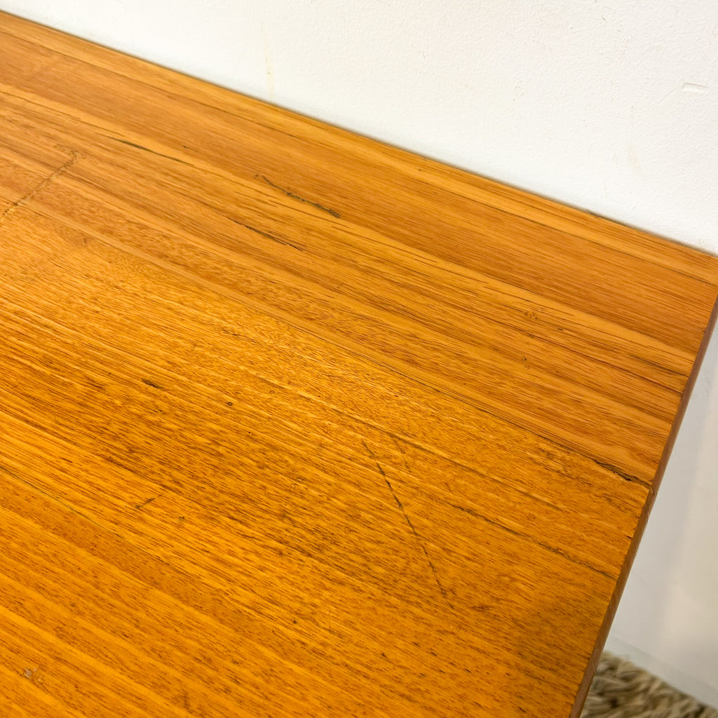 BEDSIDE DRAWERS PAIR - HEY JUDE WORKSHOP • Vintage furniture & objects Melbourne