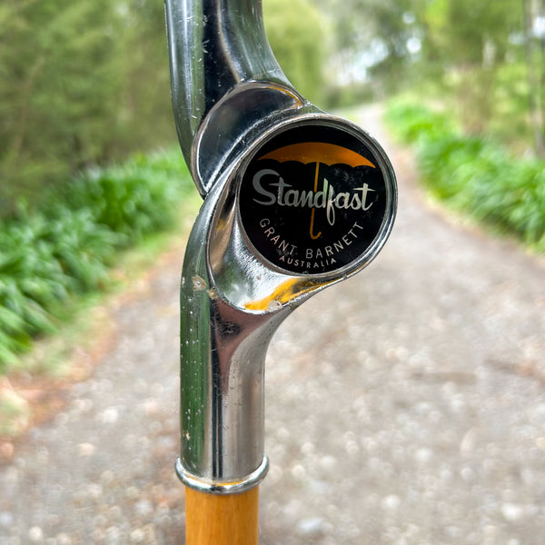 STANDFAST BEACH UMBRELLA