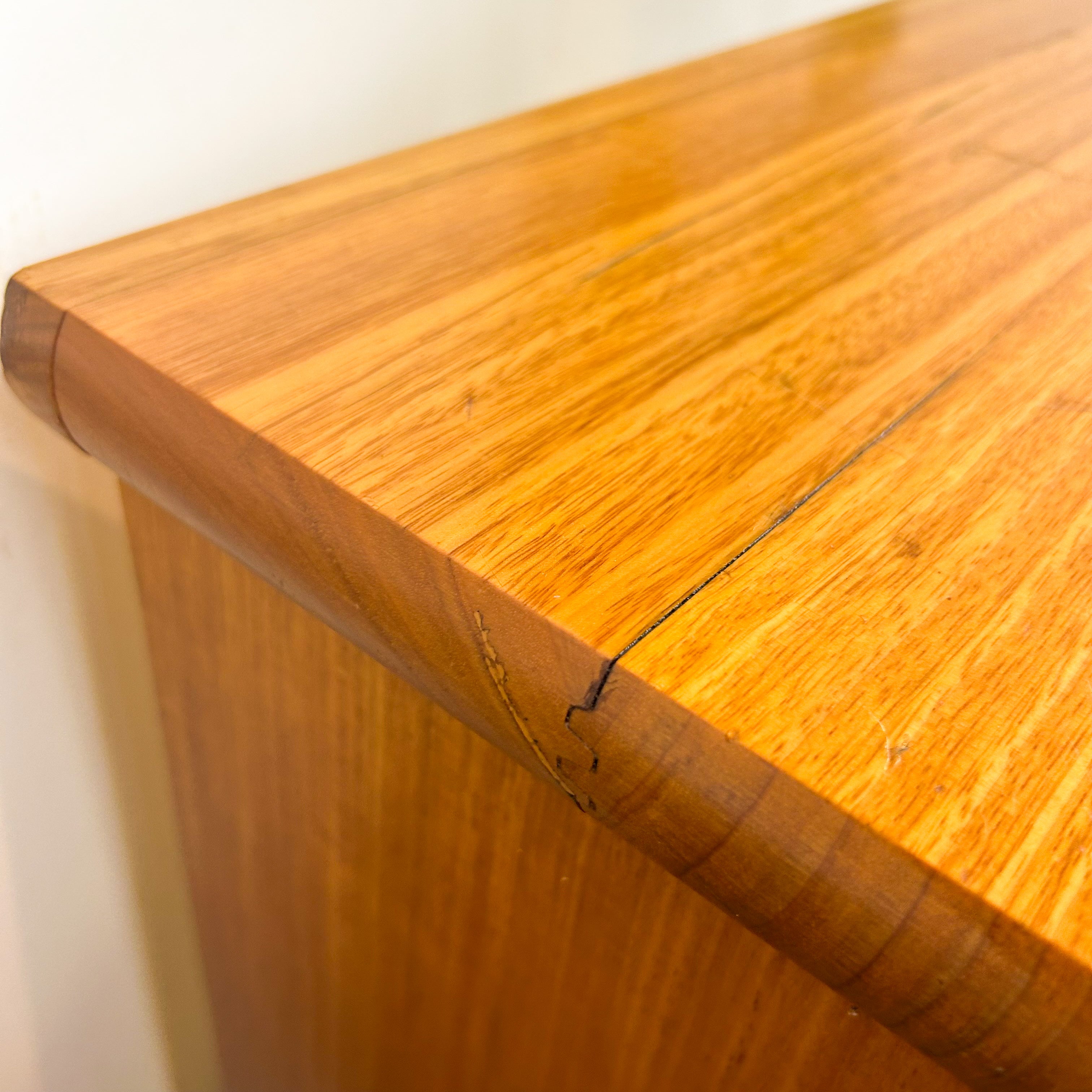 BEDSIDE DRAWERS PAIR - HEY JUDE WORKSHOP • Vintage furniture & objects Melbourne