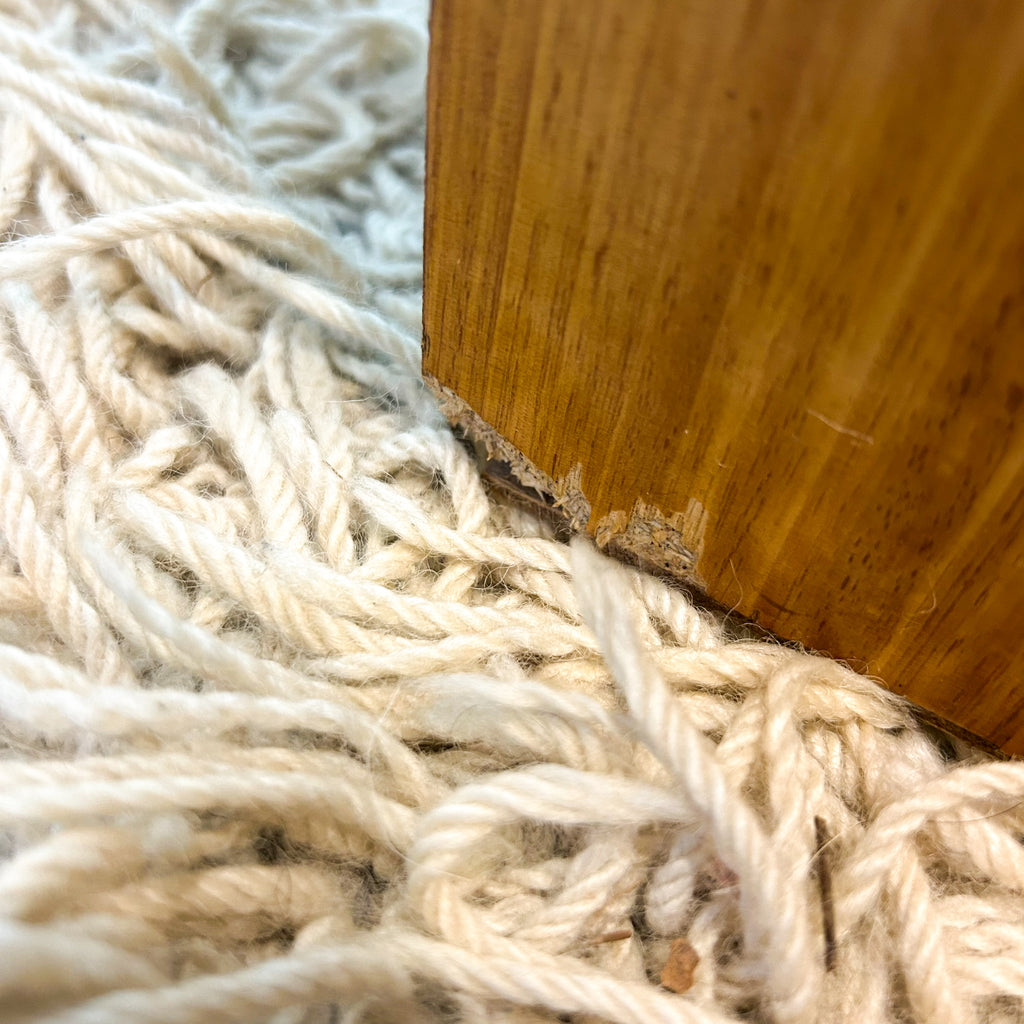 BEDSIDE DRAWERS PAIR - HEY JUDE WORKSHOP • Vintage furniture & objects Melbourne
