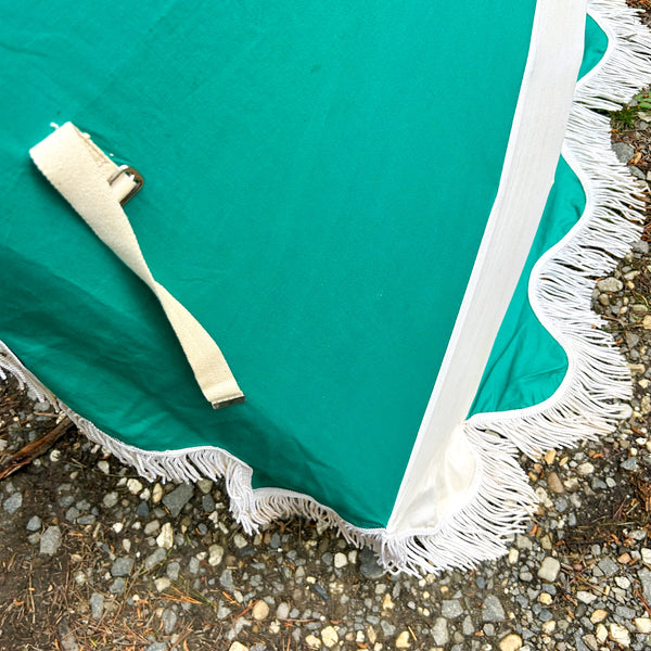 FOLDAWAY BEACH UMBRELLA