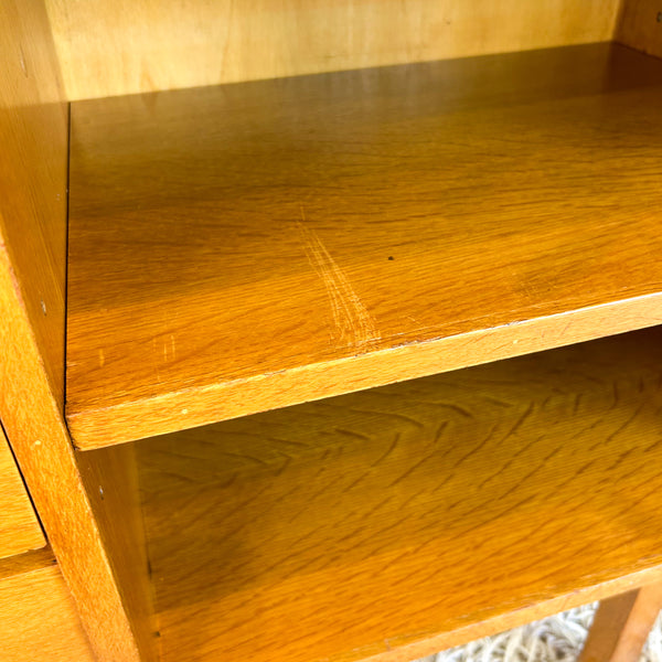 PETITE SIDEBOARD BUFFET