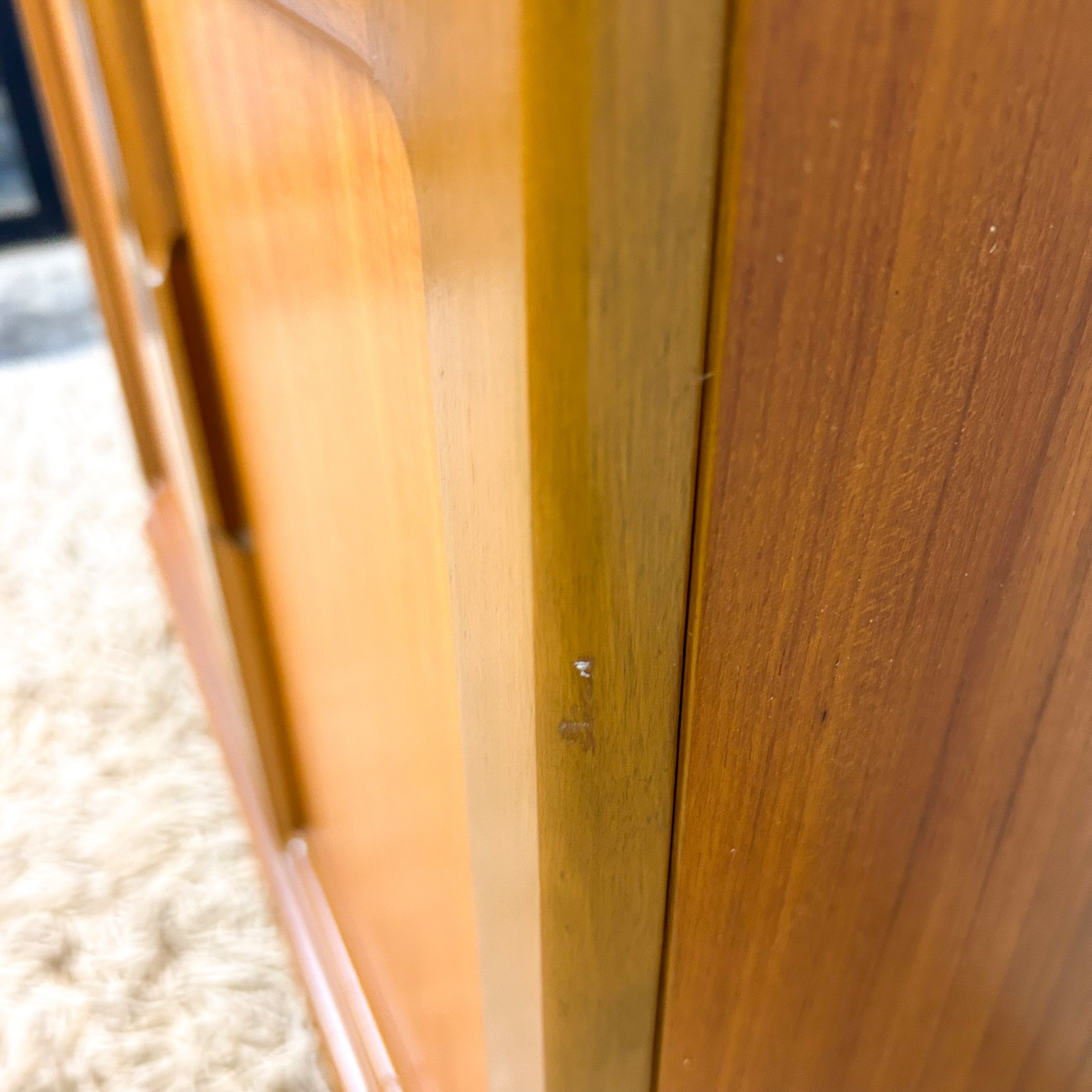 MACROB WALL UNIT BOOKCASE - HEY JUDE WORKSHOP • Vintage furniture & objects Melbourne
