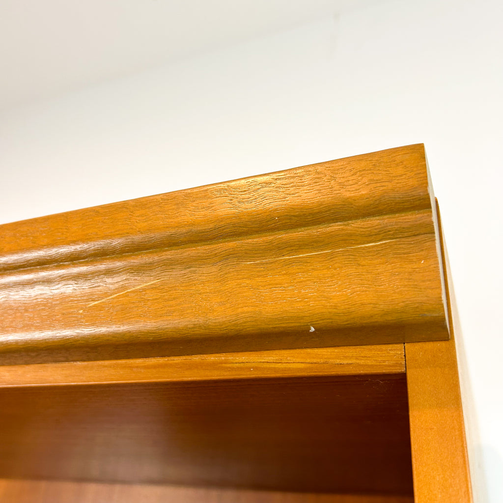 MACROB WALL UNIT BOOKCASE - HEY JUDE WORKSHOP • Vintage furniture & objects Melbourne