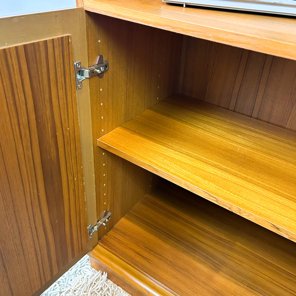 MACROB WALL UNIT BOOKCASE - HEY JUDE WORKSHOP • Vintage furniture & objects Melbourne