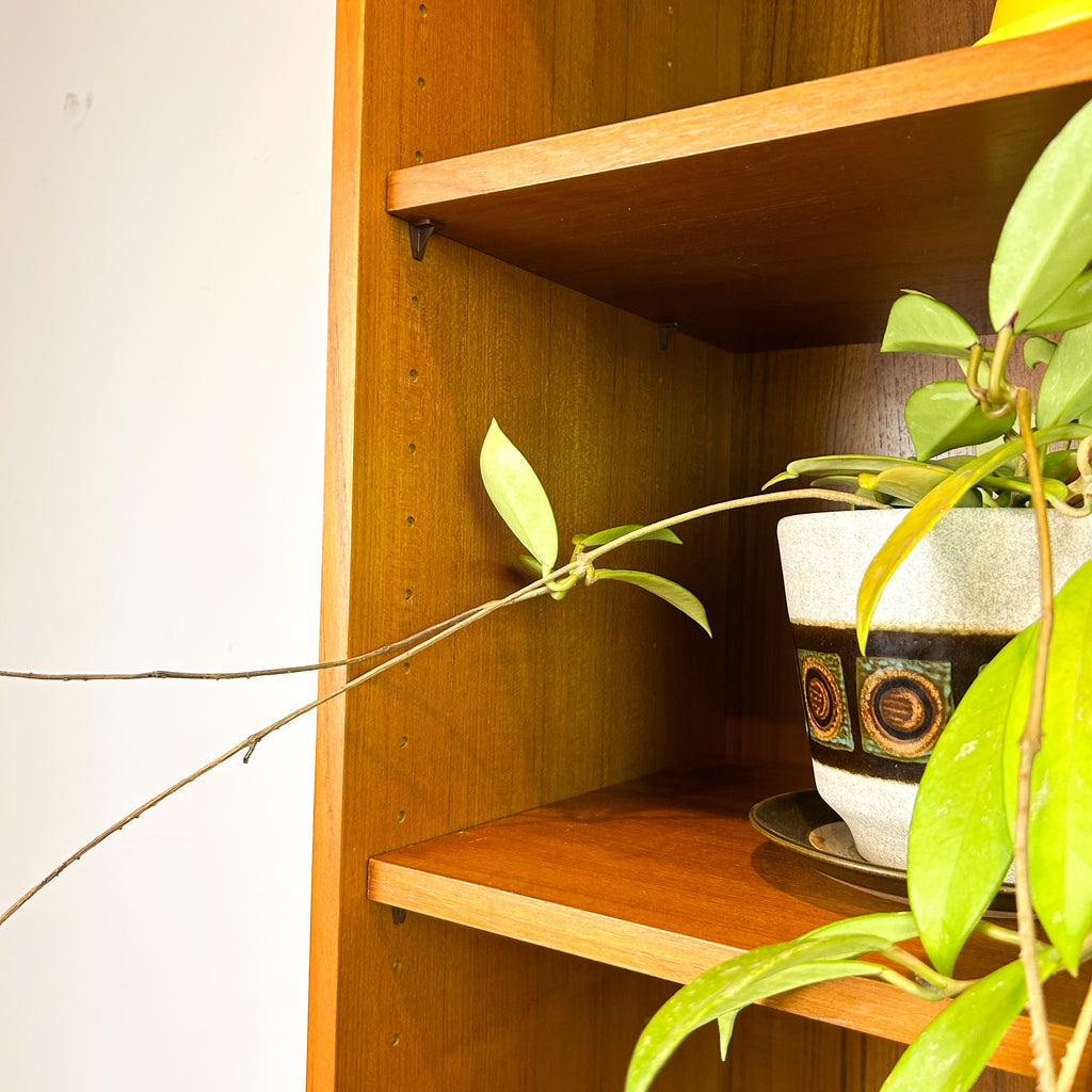 MACROB WALL UNIT BOOKCASE - HEY JUDE WORKSHOP • Vintage furniture & objects Melbourne