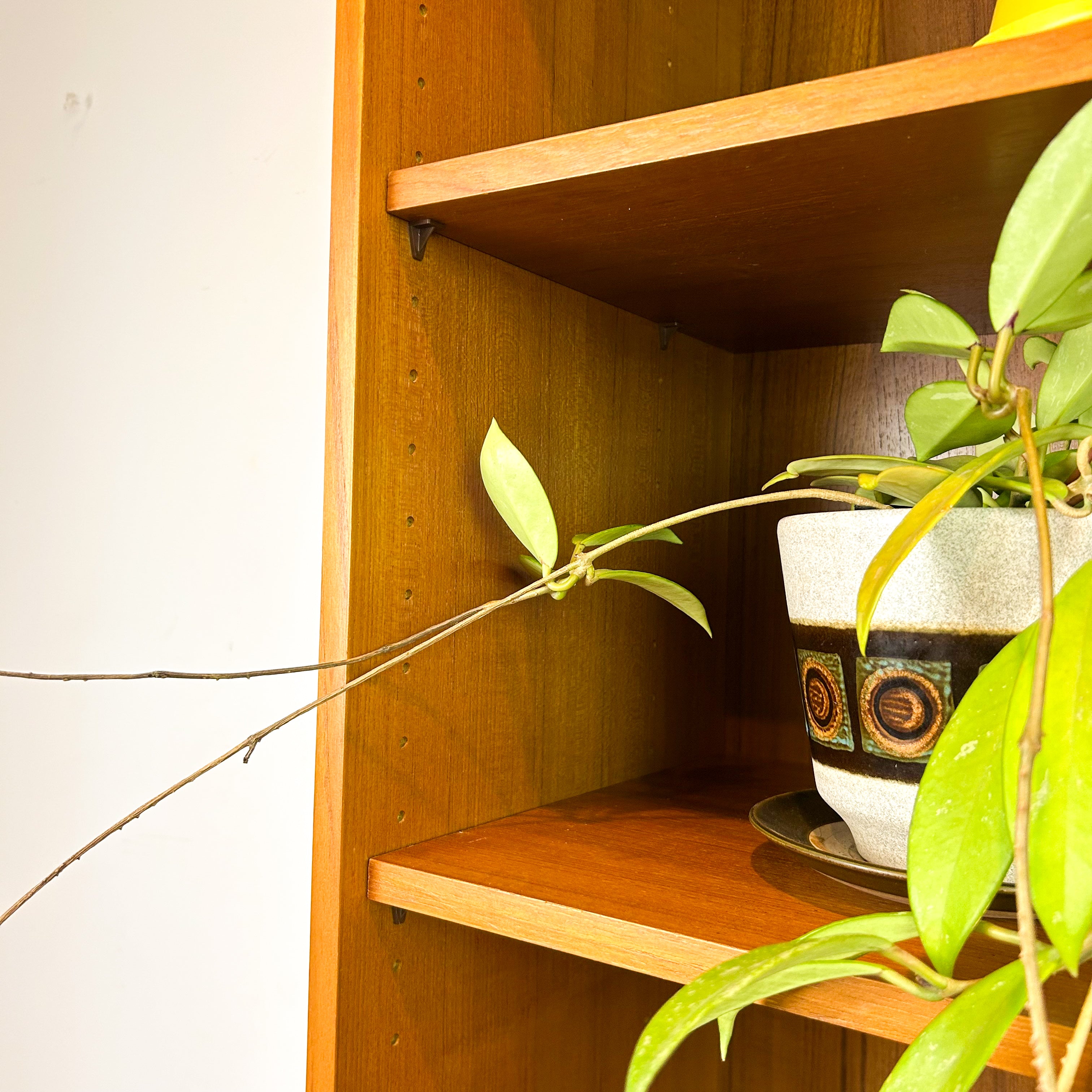 MACROB WALL UNIT BOOKCASE - HEY JUDE WORKSHOP • Vintage furniture & objects Melbourne