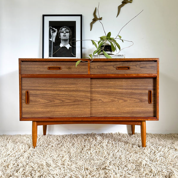 CHATLEY SIDEBOARD