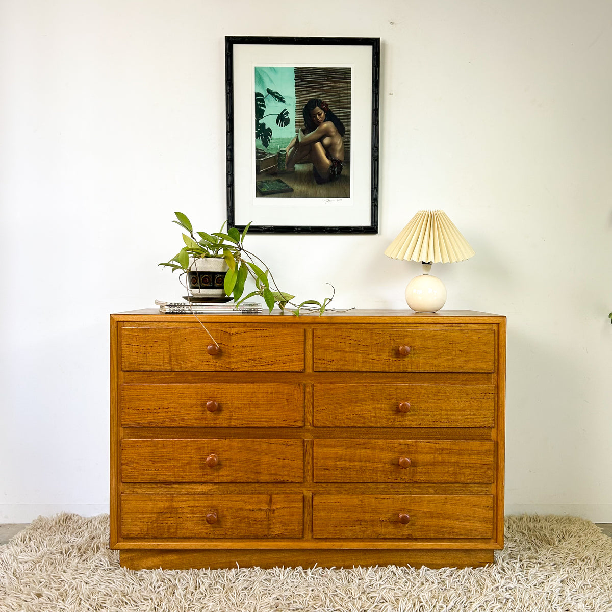 DRESSER DRAWERS - HEY JUDE WORKSHOP • Vintage furniture & objects Melbourne