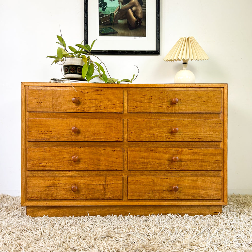 DRESSER DRAWERS - HEY JUDE WORKSHOP • Vintage furniture & objects Melbourne