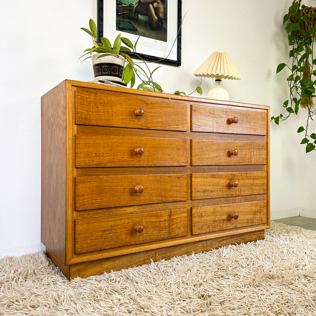 DRESSER DRAWERS - HEY JUDE WORKSHOP • Vintage furniture & objects Melbourne