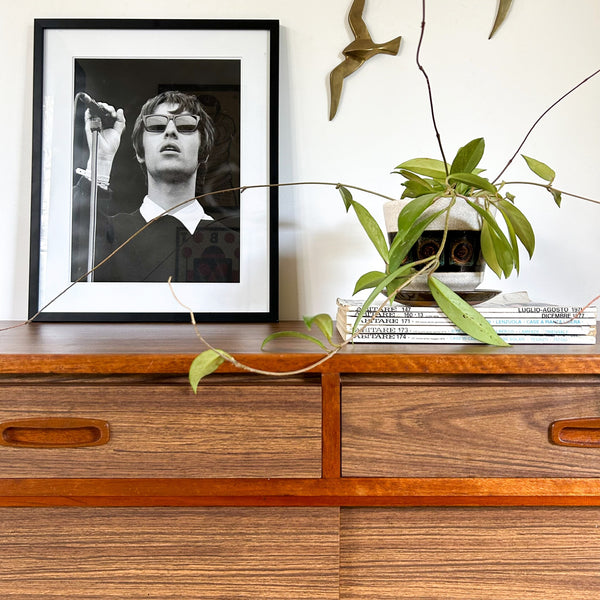 CHATLEY SIDEBOARD