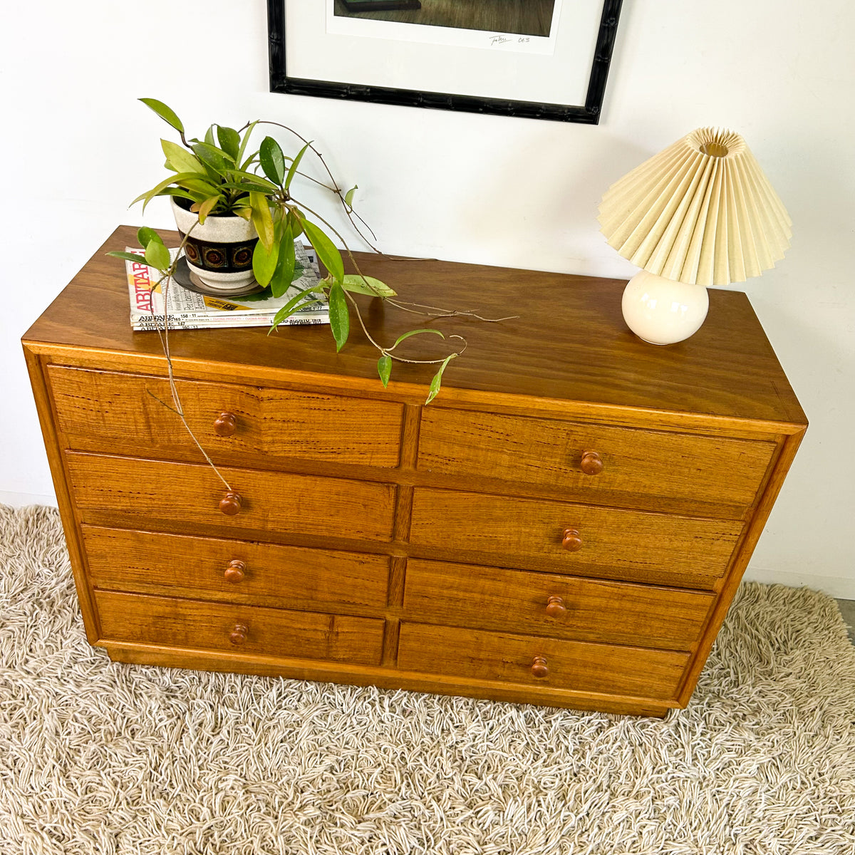 DRESSER DRAWERS - HEY JUDE WORKSHOP • Vintage furniture & objects Melbourne