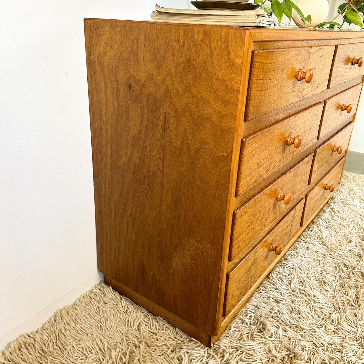 DRESSER DRAWERS - HEY JUDE WORKSHOP • Vintage furniture & objects Melbourne