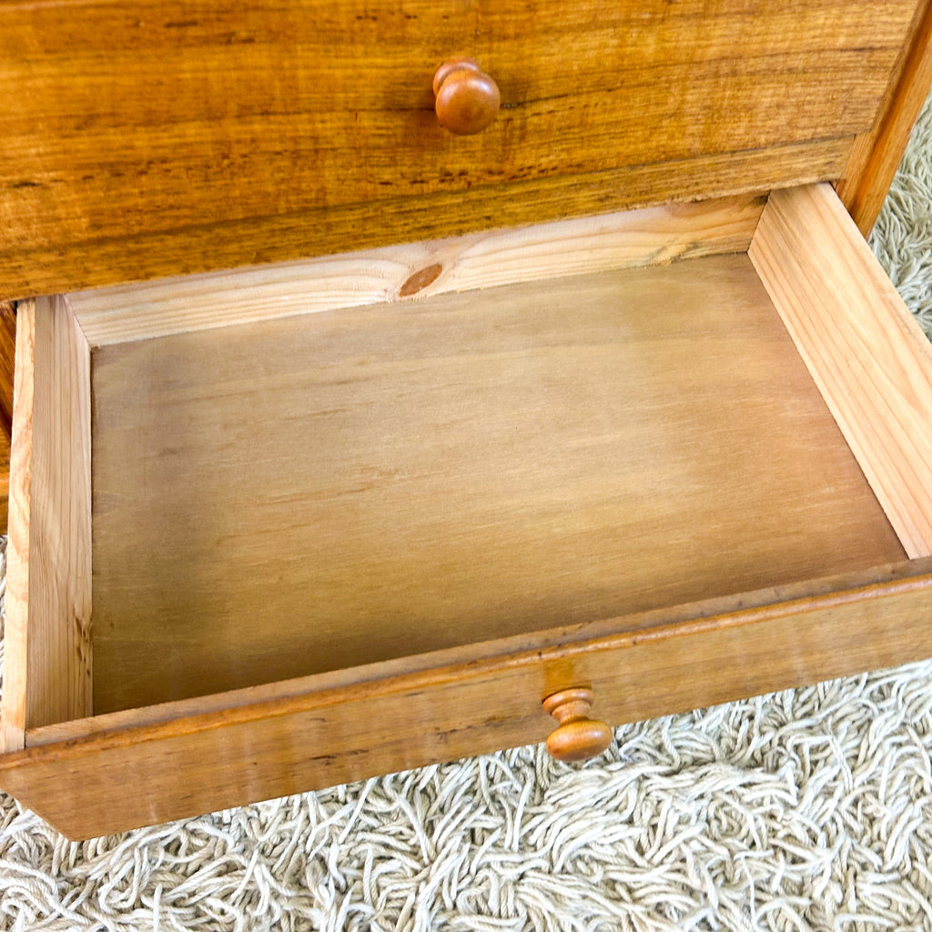 DRESSER DRAWERS - HEY JUDE WORKSHOP • Vintage furniture & objects Melbourne