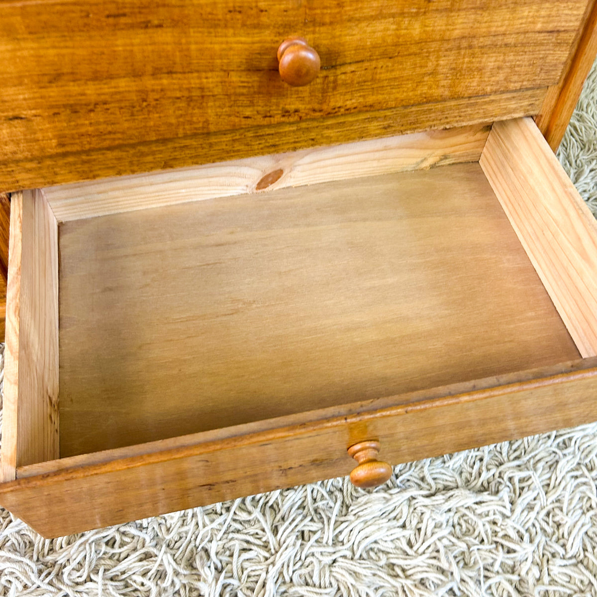 DRESSER DRAWERS - HEY JUDE WORKSHOP • Vintage furniture & objects Melbourne