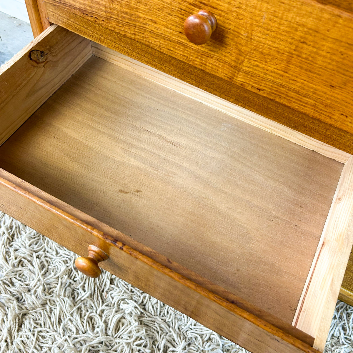 DRESSER DRAWERS - HEY JUDE WORKSHOP • Vintage furniture & objects Melbourne