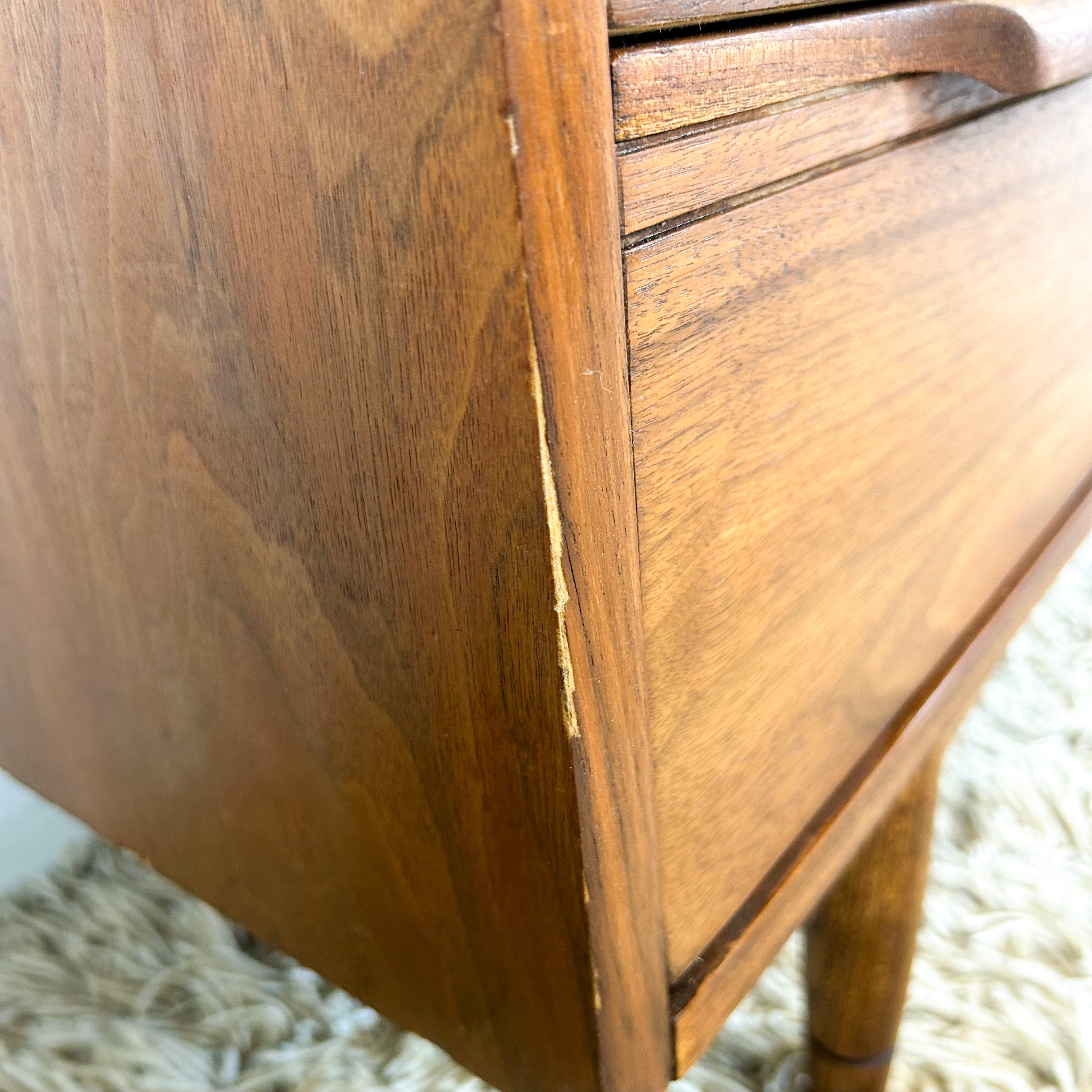 DRESSER DRAWERS - HEY JUDE WORKSHOP • Vintage furniture & objects Melbourne