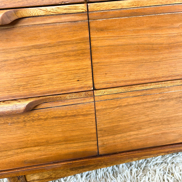 DRESSER DRAWERS
