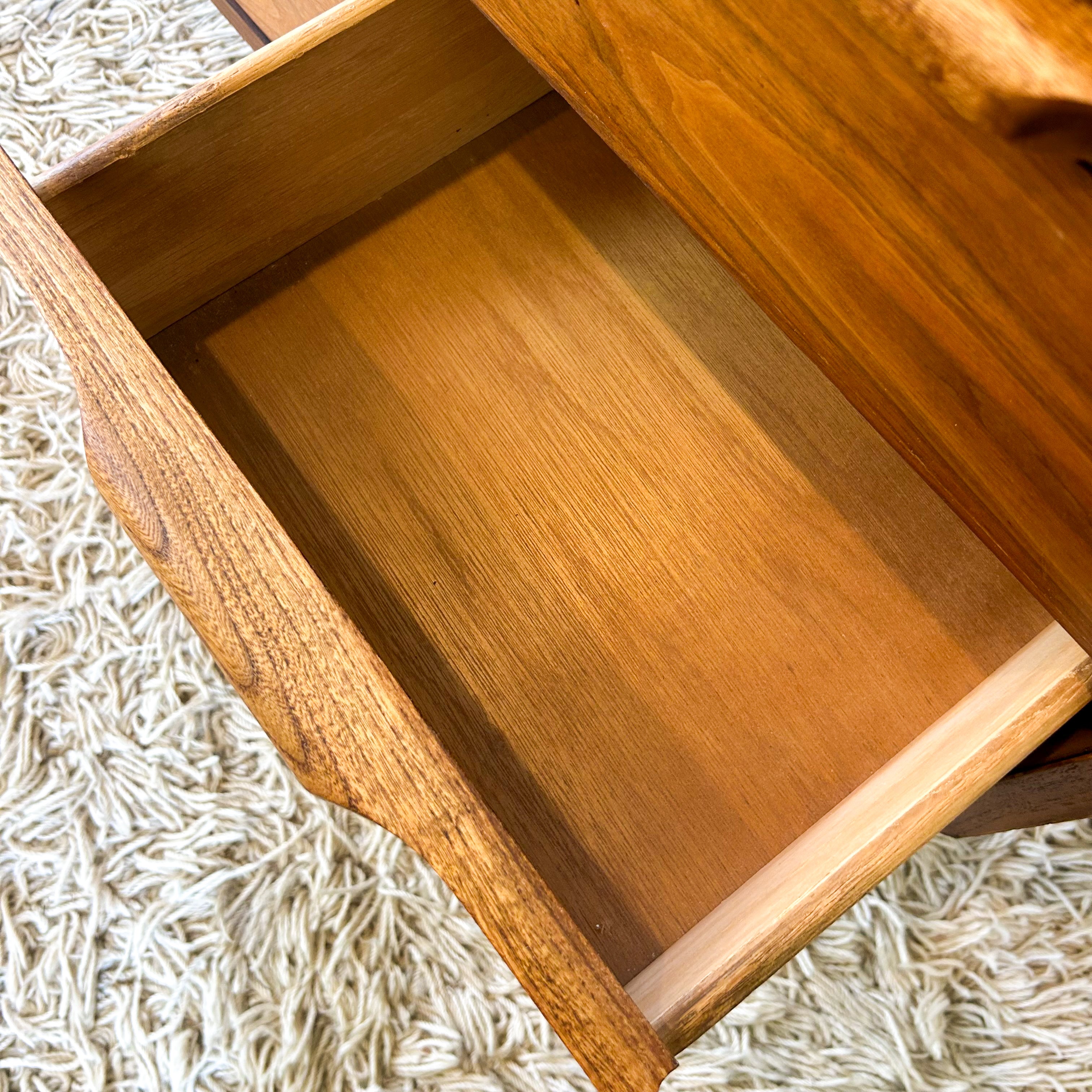 DRESSER DRAWERS - HEY JUDE WORKSHOP • Vintage furniture & objects Melbourne