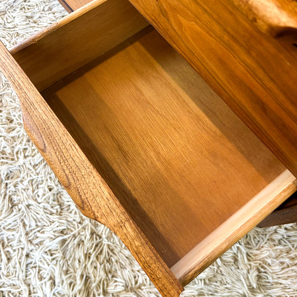 DRESSER DRAWERS