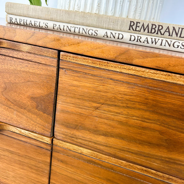 DRESSER DRAWERS