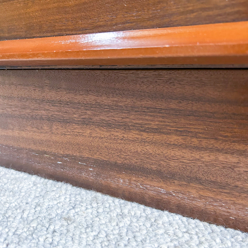 RELIANCE DRESSER DRAWERS