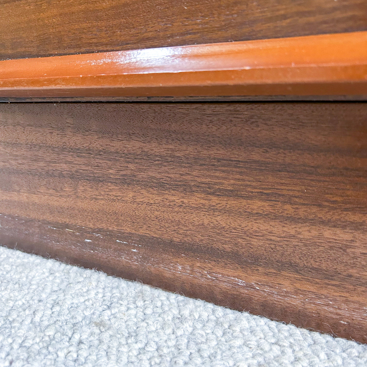 RELIANCE DRESSER DRAWERS