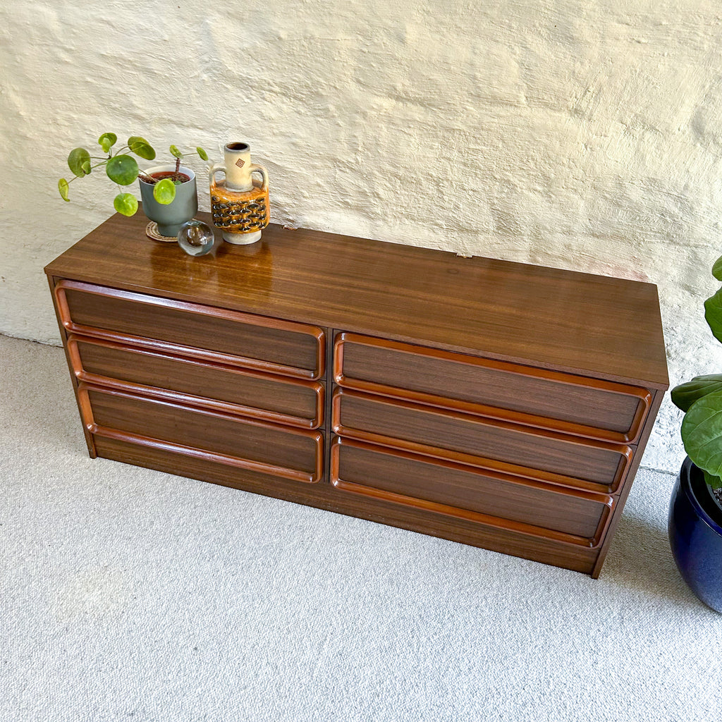 RELIANCE DRESSER DRAWERS