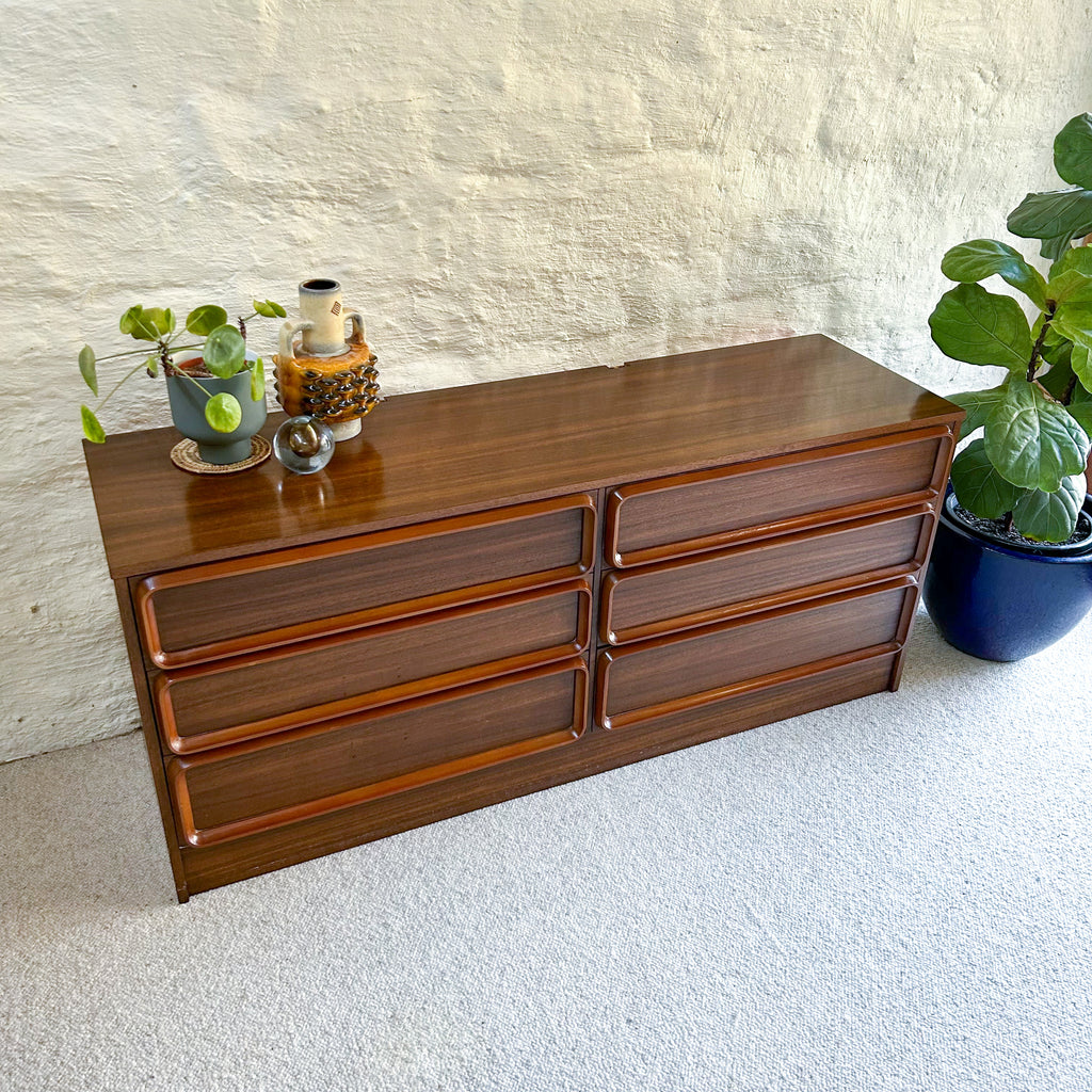 RELIANCE DRESSER DRAWERS