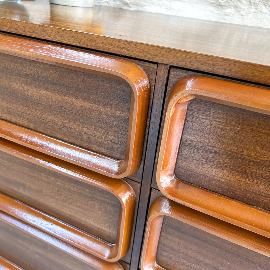 RELIANCE DRESSER DRAWERS