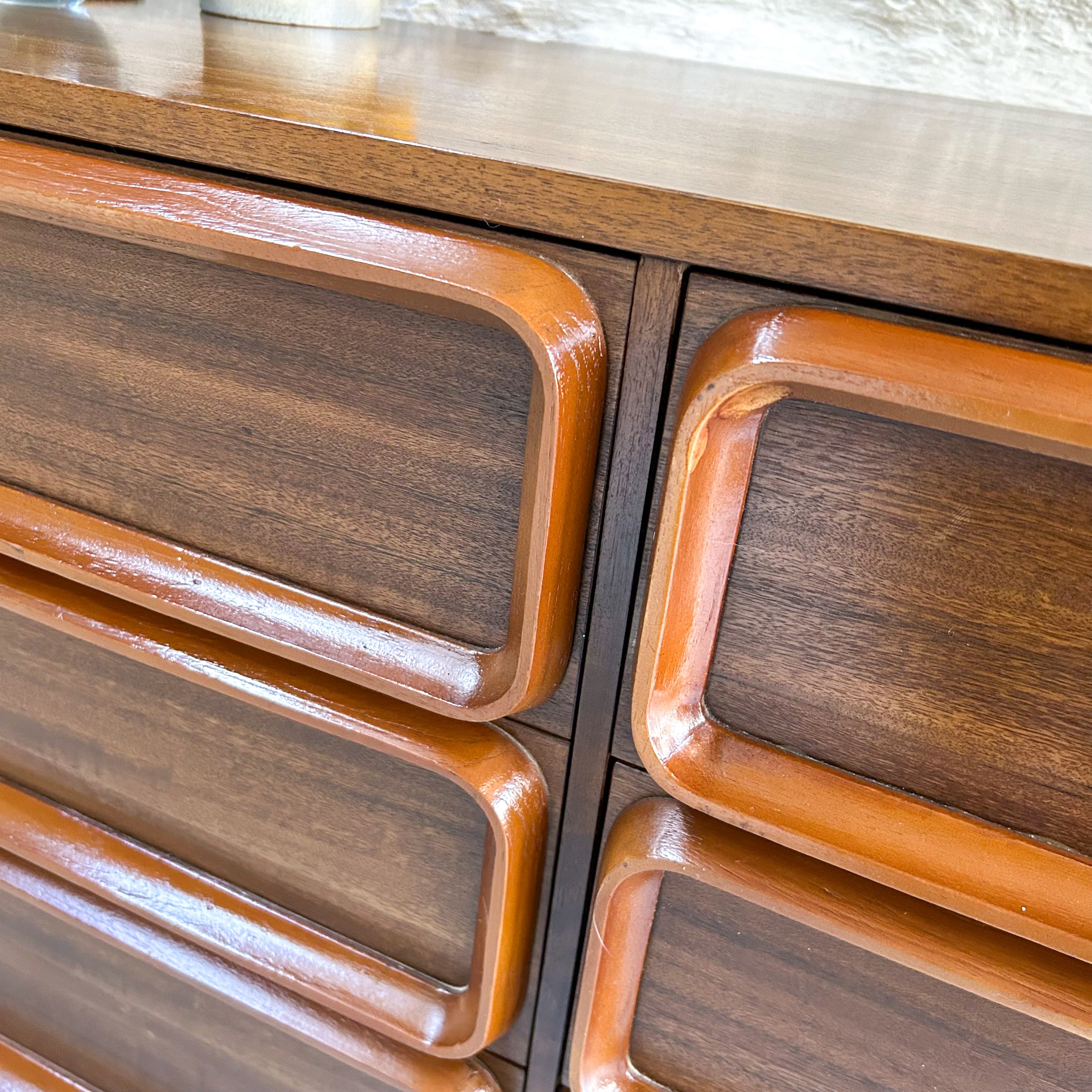 RELIANCE DRESSER DRAWERS