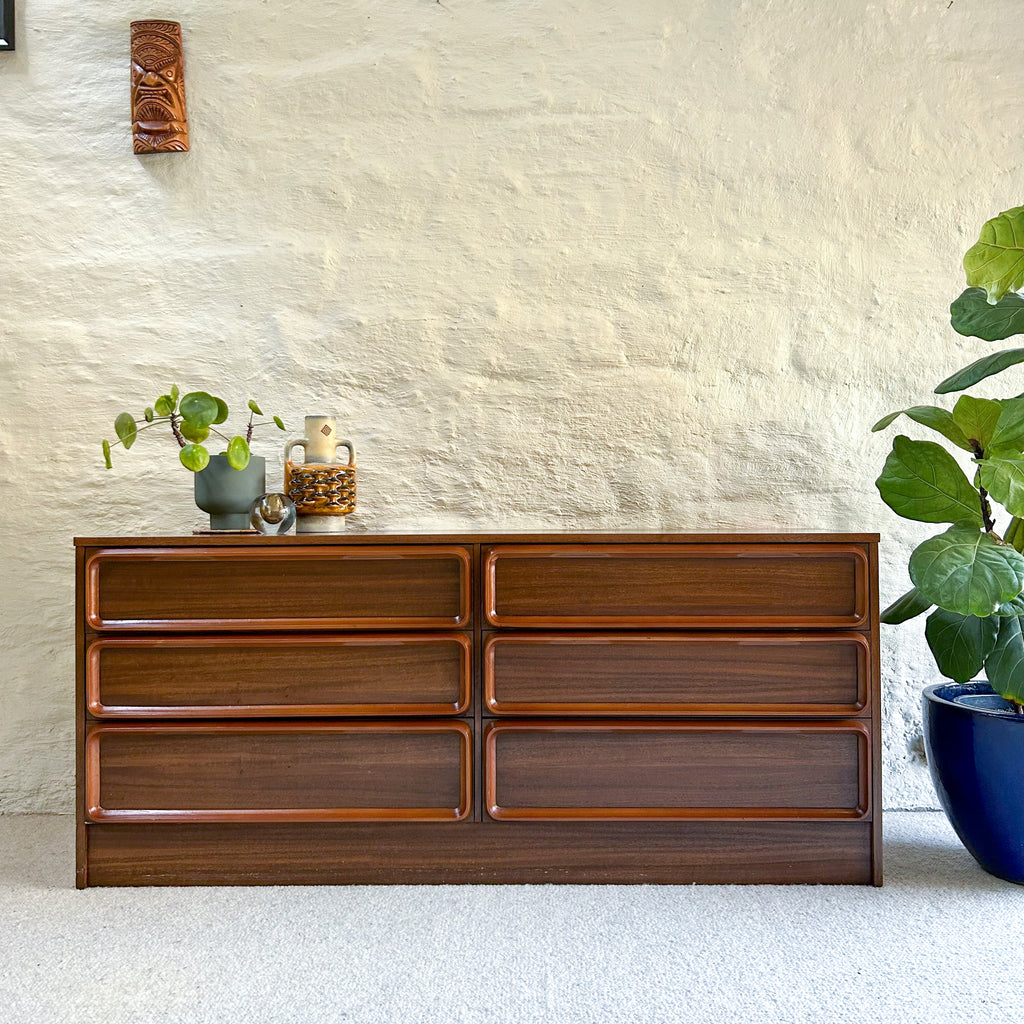 RELIANCE DRESSER DRAWERS