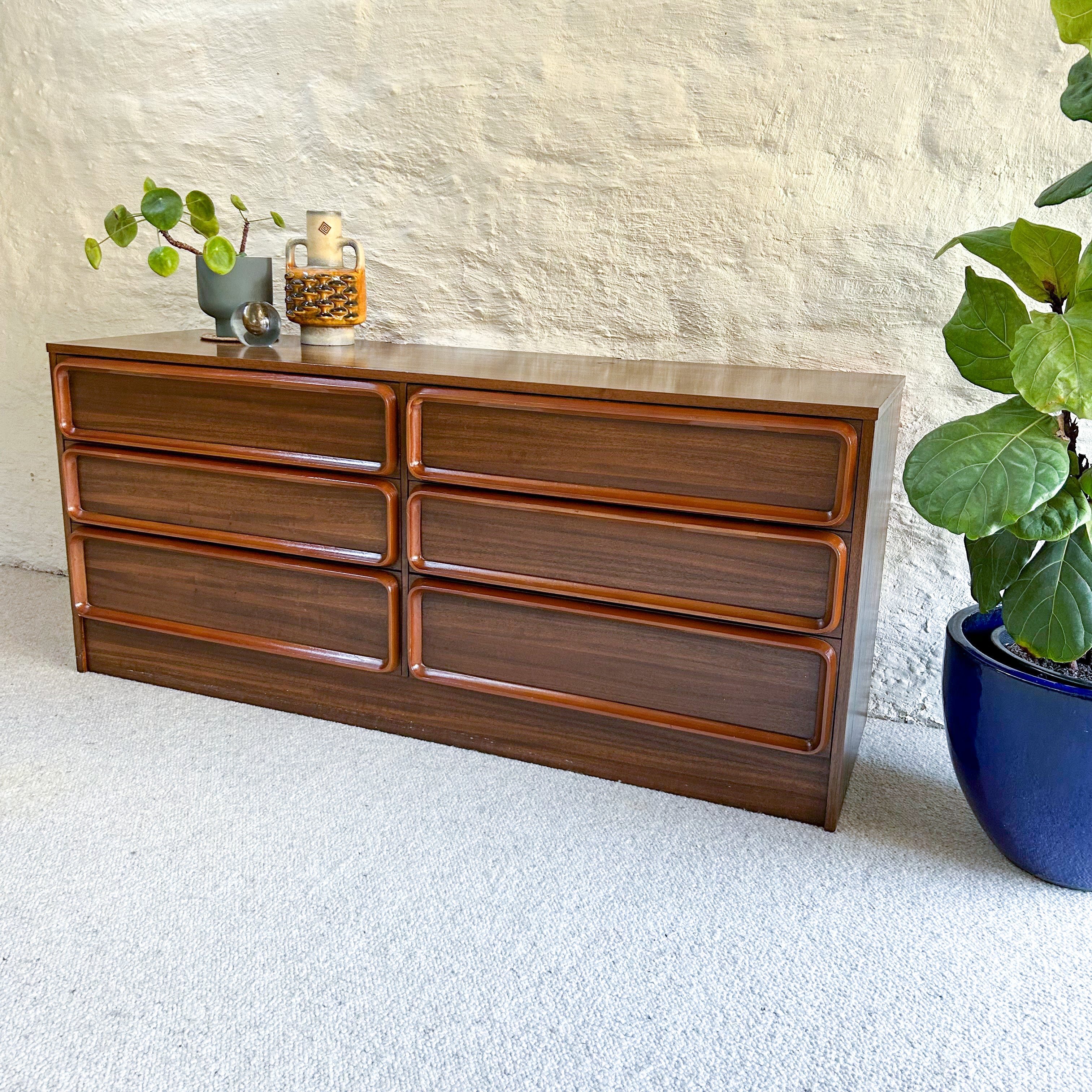 RELIANCE DRESSER DRAWERS