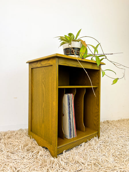 RECORD CABINET