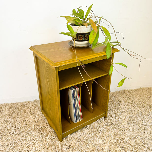 RECORD CABINET