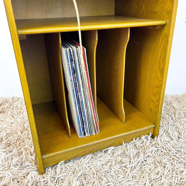 RECORD CABINET