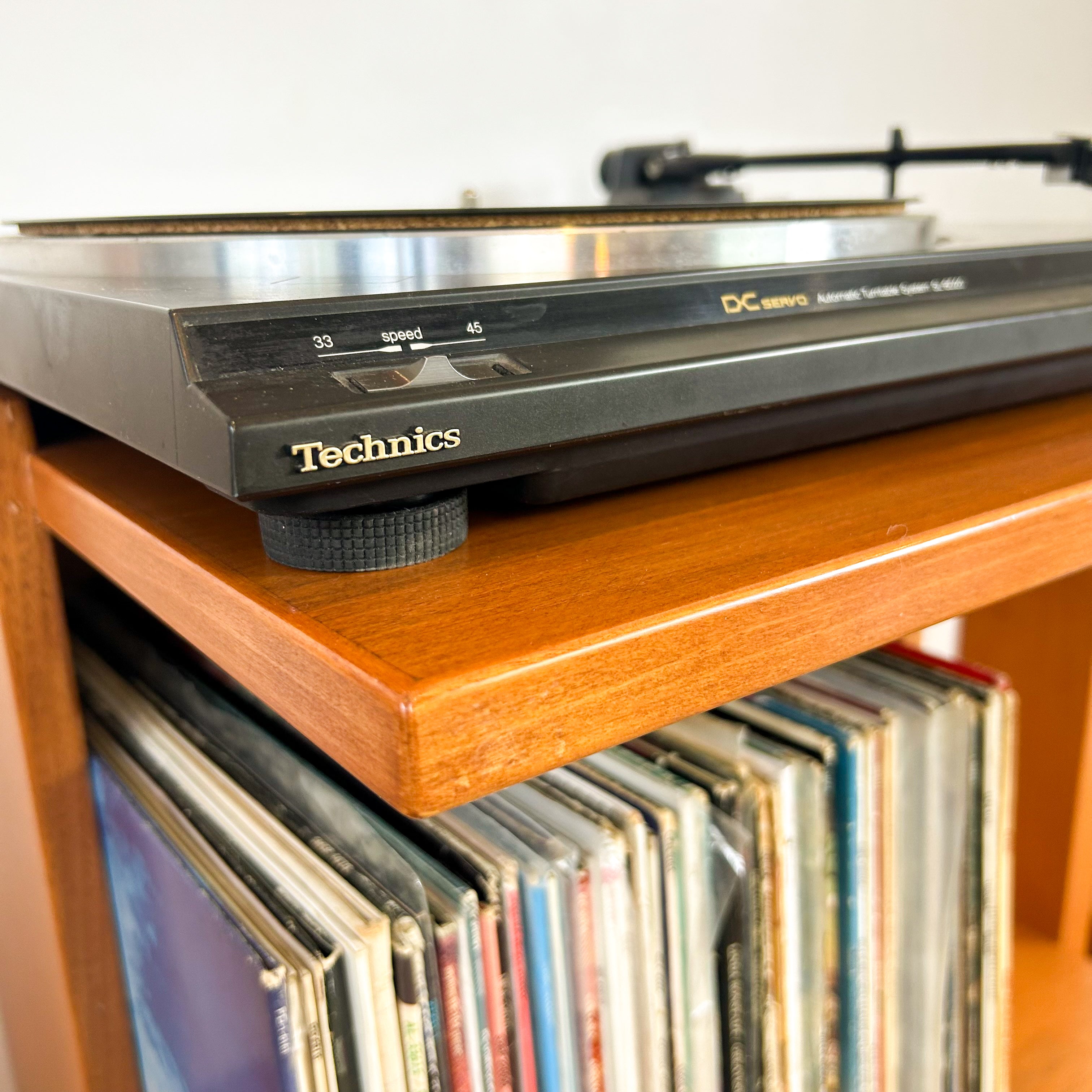 WALL MOUNTED STEREO CABINET - HEY JUDE WORKSHOP • Vintage furniture & objects Melbourne