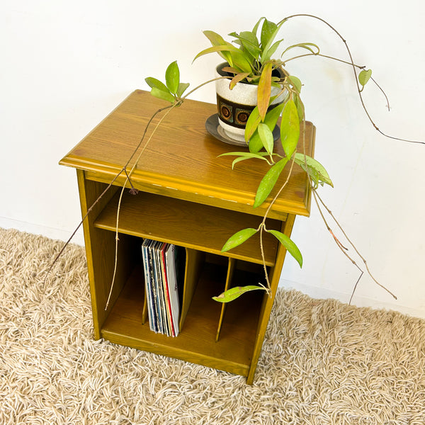 RECORD CABINET