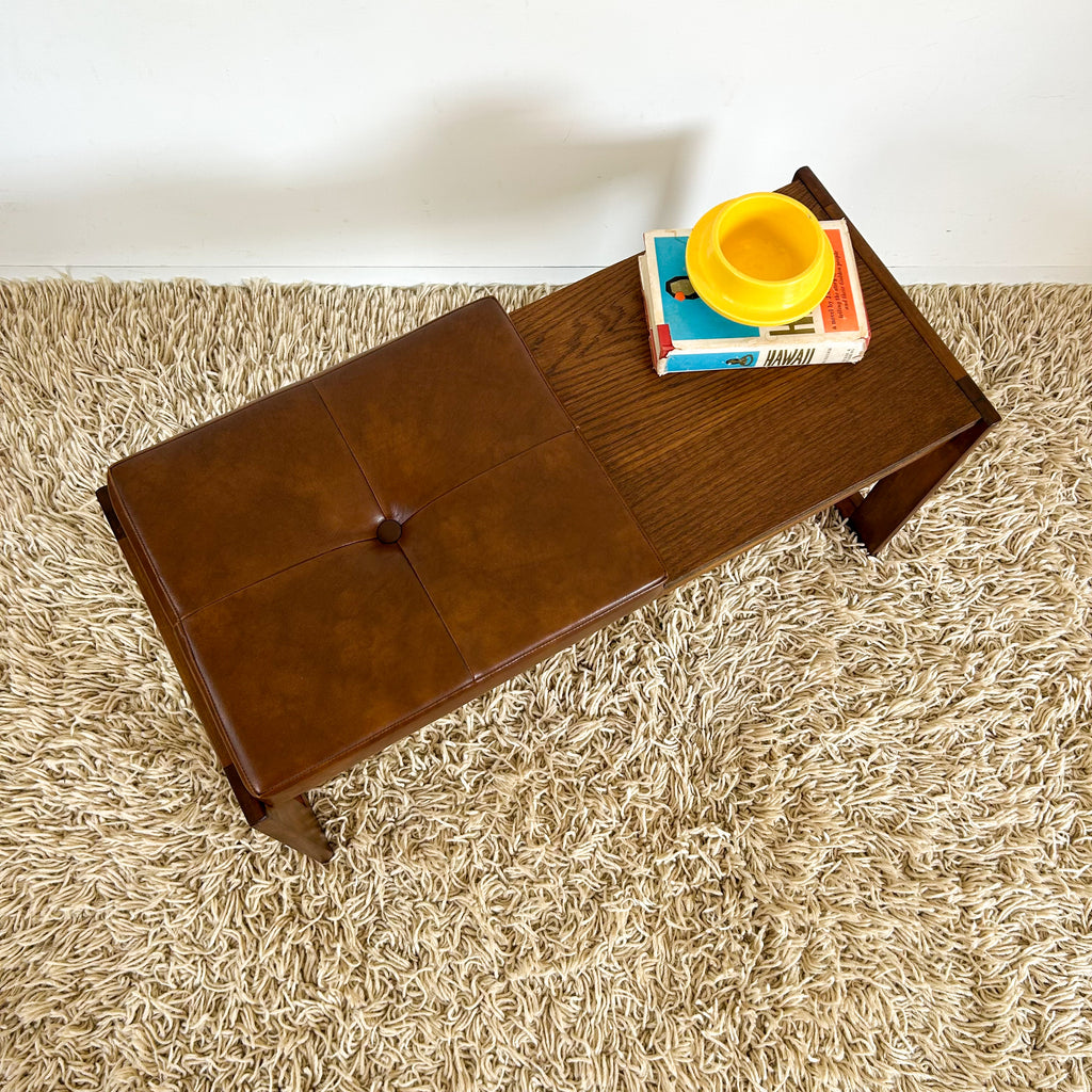 TELEPHONE TABLE