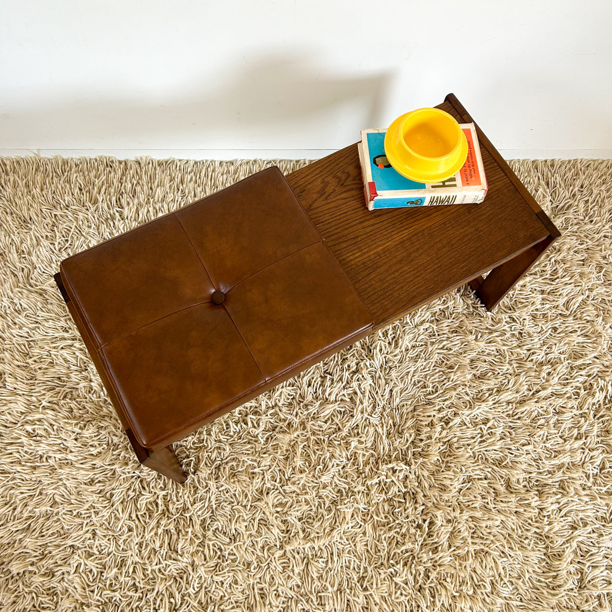 TELEPHONE TABLE