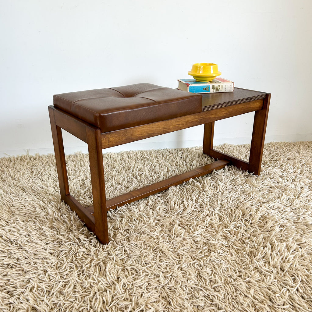 TELEPHONE TABLE