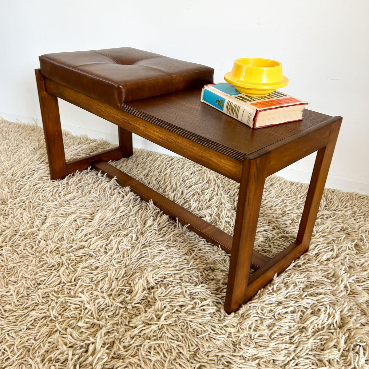 TELEPHONE TABLE