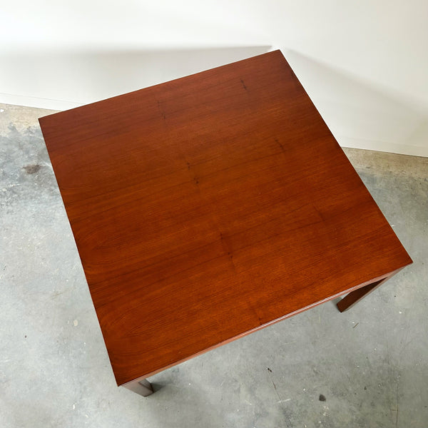 PARKER COFFEE TABLE