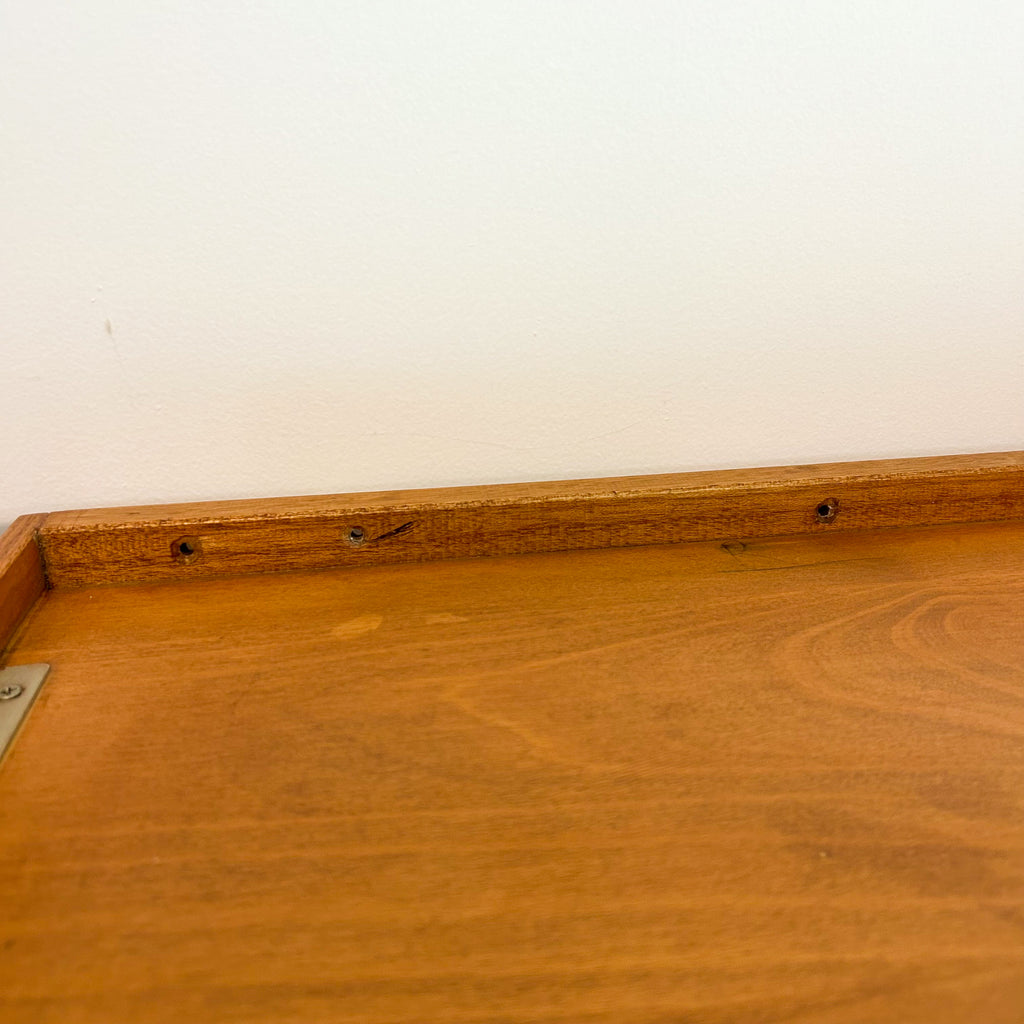 WALL MOUNTED SHELVING UNIT - HEY JUDE WORKSHOP • Vintage furniture & objects Melbourne