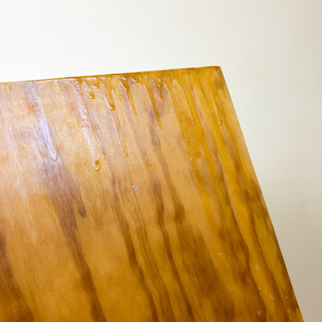 ALROB BEDSIDE DRAWERS - HEY JUDE WORKSHOP • Vintage furniture & objects Melbourne